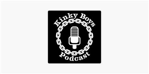 gay and bondage|‎Kinkyboys Podcast on Apple Podcasts.